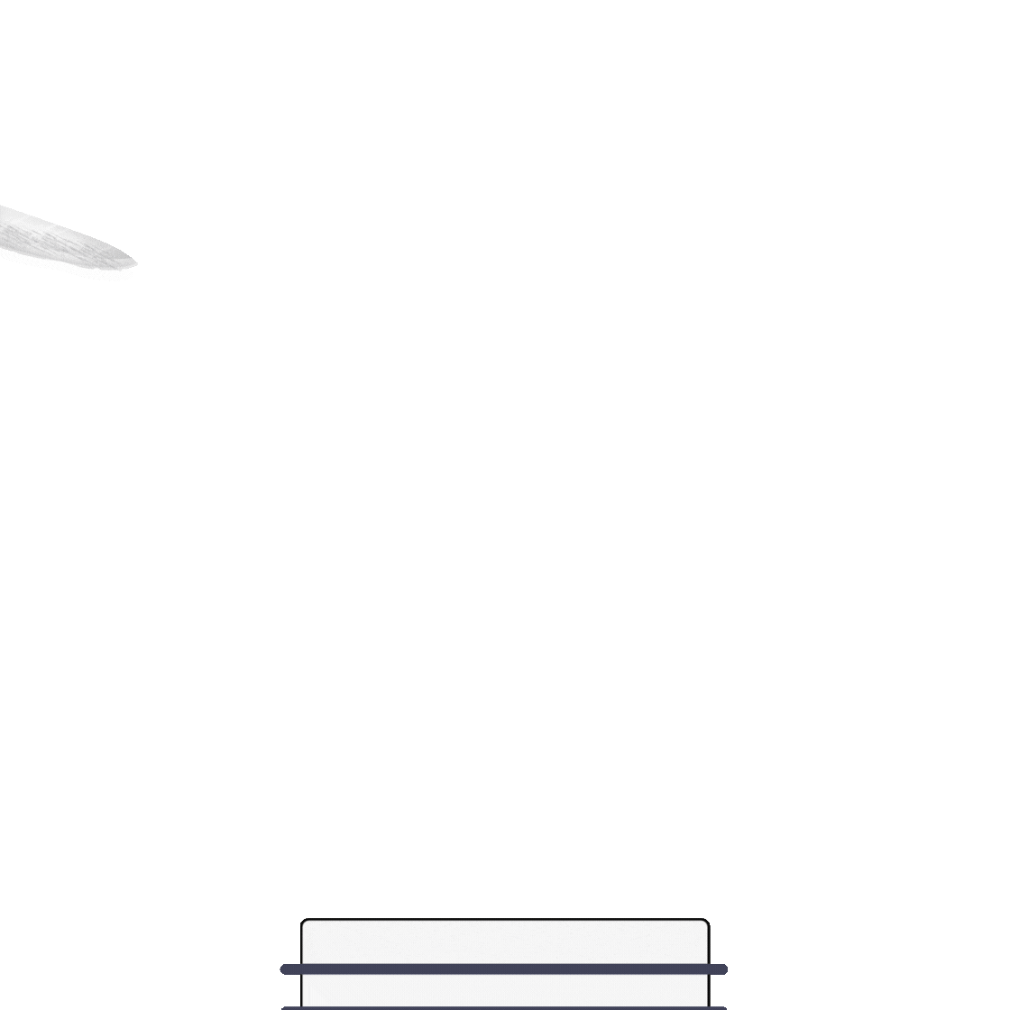 Astrus Peilis Envelope