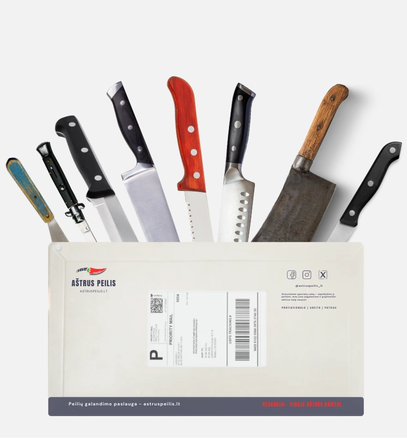 Knife 1