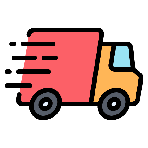 Shipping Icon